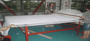 eva rain poncho eva poncho cuting